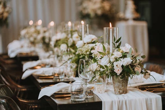 Wedding Planners: Designed Dream Events 10