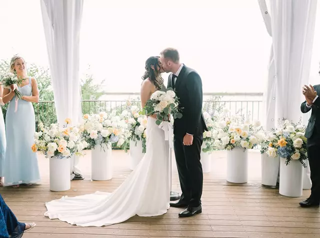 Wedding Planners: Designed Dream Events 5