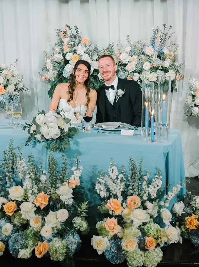 Wedding Planners: Designed Dream Events 4