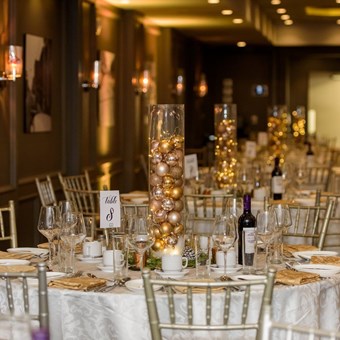 Corporate Planners: Designed Dream Events 7