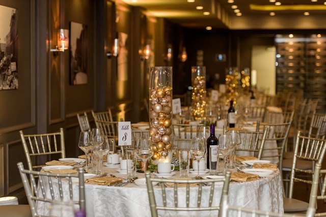 Wedding Planners: Designed Dream Events 7