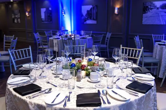 Wedding Planners: Designed Dream Events 3