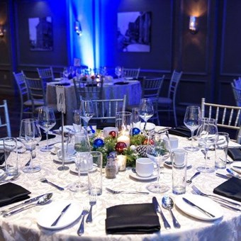 Corporate Planners: Designed Dream Events 1