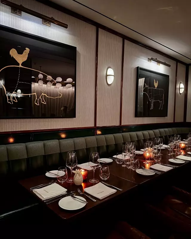 Wedding Planners: Designed Dream Events 5