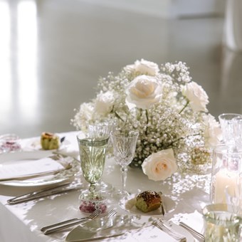 Wedding Planners: Destiny Weddings 7