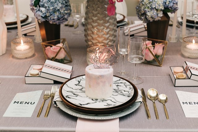 Wedding Planners: Devoted To You 5