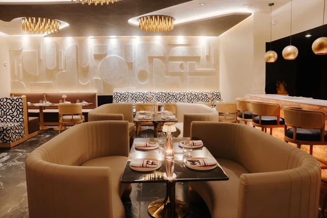 Restaurants: Dhoom Toronto 6