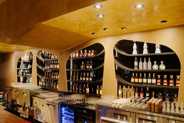 Restaurants: Dhoom Toronto 3