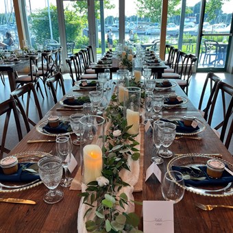 Corporate Planners: Dion Events 12