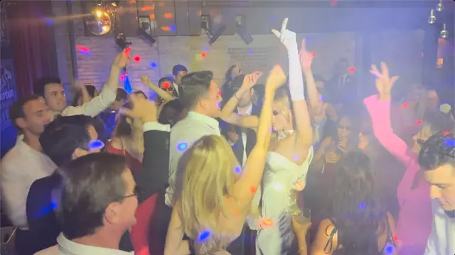 Disc Jockey's / DJs: Disc Jockeys Unlimited 1