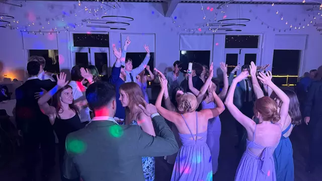 Disc Jockey's / DJs: Disc Jockeys Unlimited 5