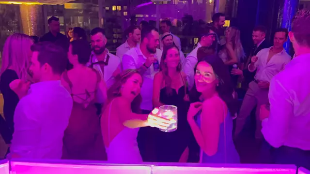 Disc Jockey's / DJs: Disc Jockeys Unlimited 4