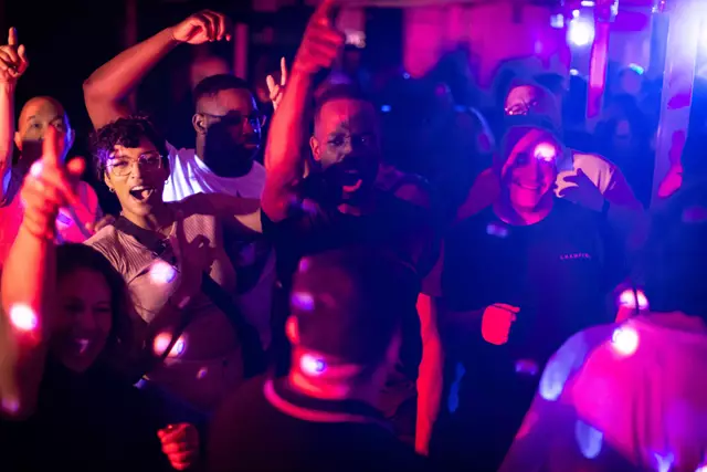 Disc Jockey's / DJs: Disc Jockeys Unlimited 2