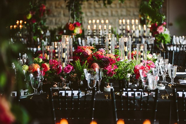 Wedding Planners: Distinct Occasions 4