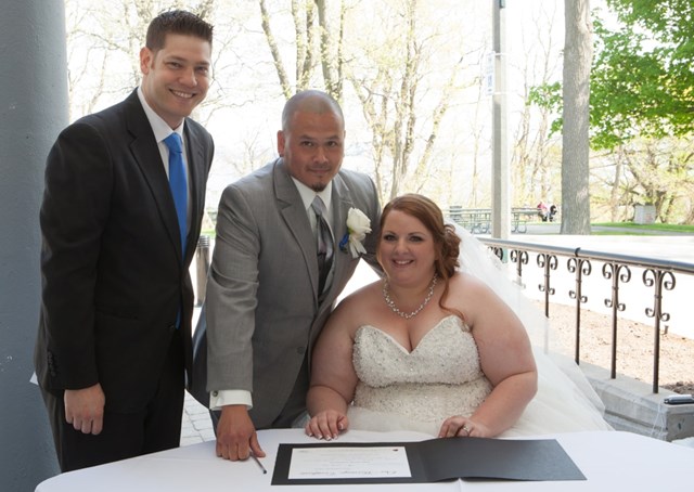 Officiants: Dream Weddings Officiants 8