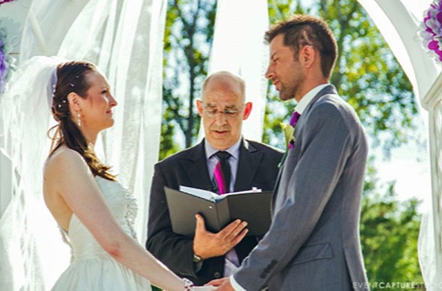 Officiants: Dream Weddings Officiants 12