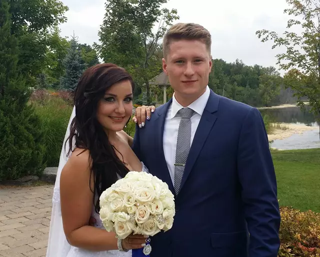 Officiants: Dream Weddings Officiants 2