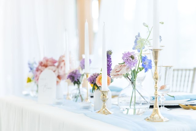 Florists: Dynasty Events and Florals 4