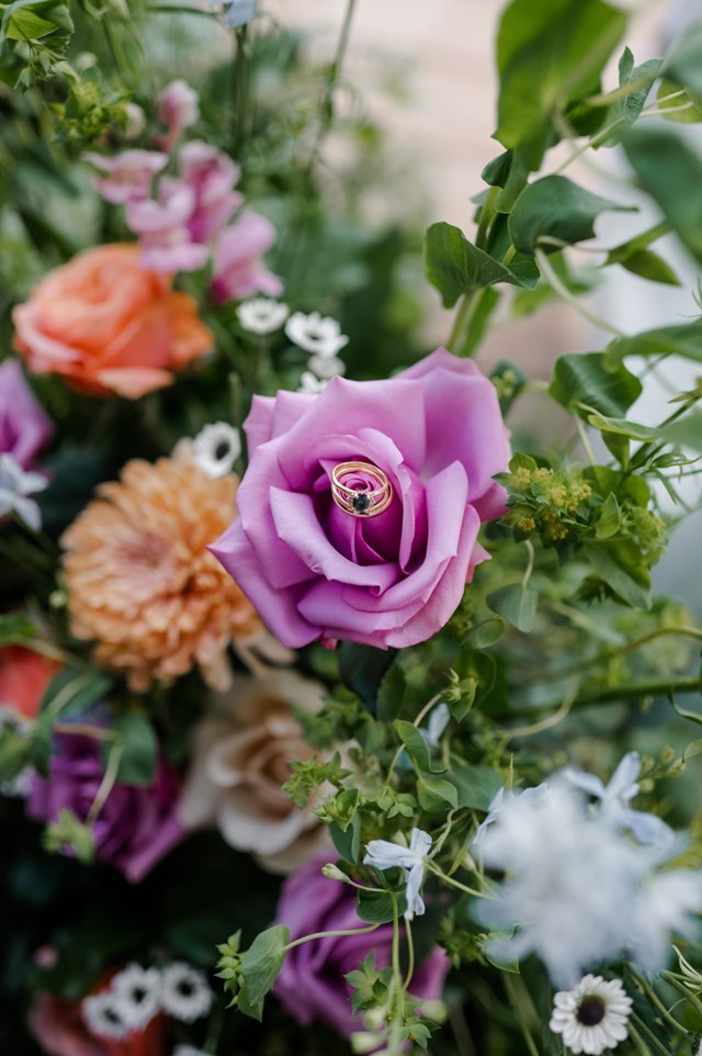 Florists: Dynasty Events and Florals 3