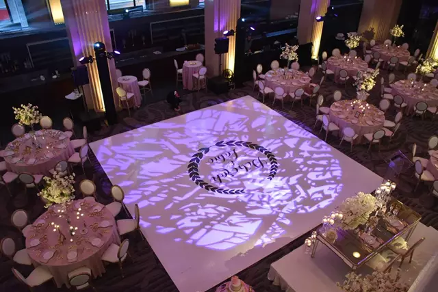 Audio / Visual: EPiQVision 2