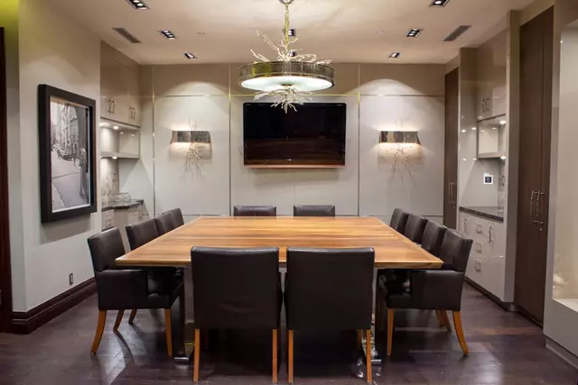 Golf & Country Clubs: Eagles Nest Golf Club 2