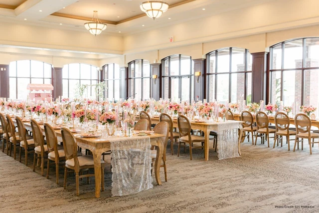 Bridal Shower - Great Hall