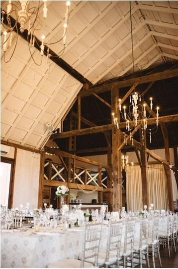 Barn Venues: Earth to Table: The Farm 1