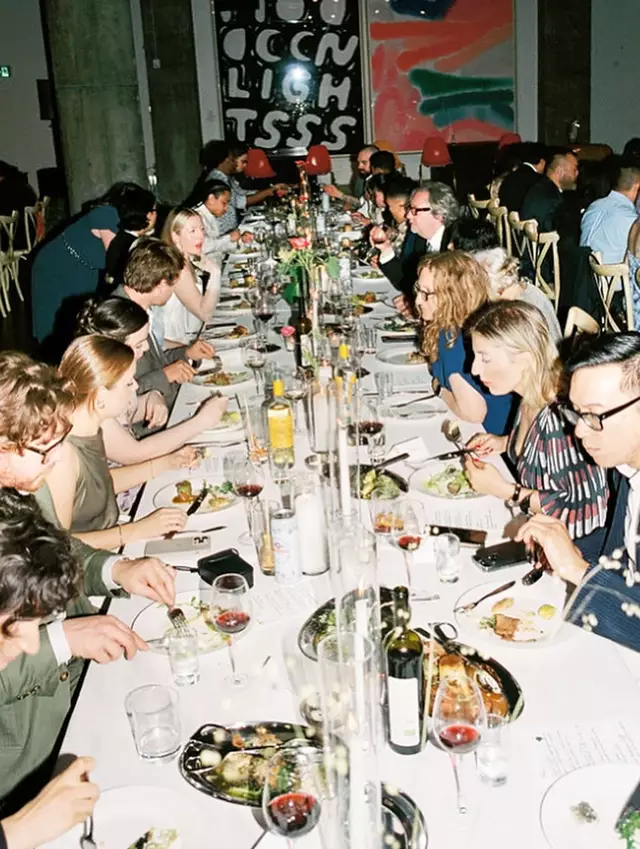 Special Event Venues: East Room 5