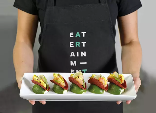 Full Service Caterers: Eatertainment Special Events & Catering 29