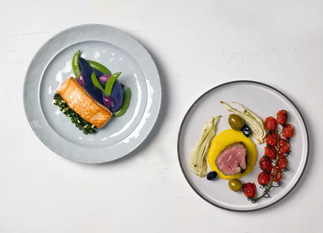 Full Service Caterers: Eatertainment Special Events & Catering 20