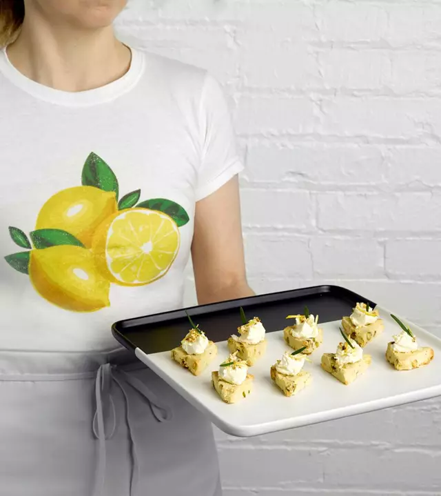 Full Service Caterers: Eatertainment Special Events & Catering 12