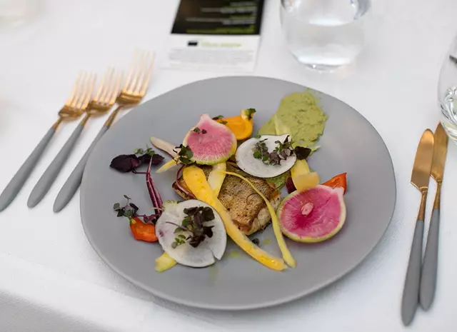 Full Service Caterers: Eatertainment Special Events & Catering 5