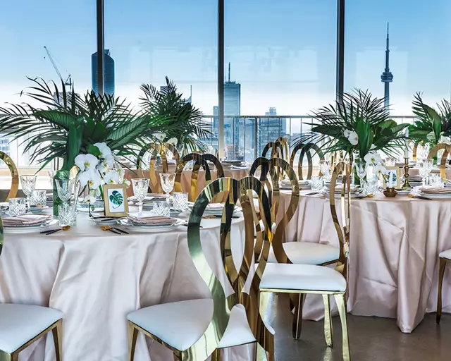 Full Service Caterers: Eatertainment Special Events & Catering 16