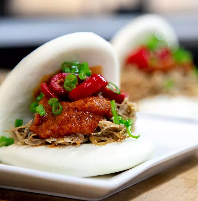 Full Service Caterers: Eatertainment Special Events & Catering 15