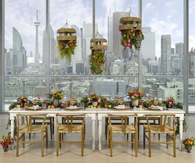 Full Service Caterers: Eatertainment Special Events & Catering 1