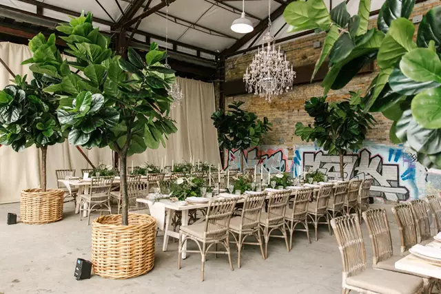 Full Service Caterers: Eatertainment Special Events & Catering 8