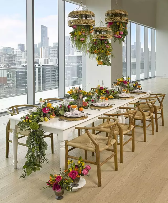 Full Service Caterers: Eatertainment Special Events & Catering 14