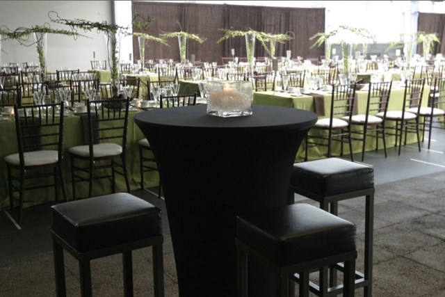 Event Décor: Eden Planning 5