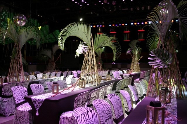 Event Décor: Eden Planning 11