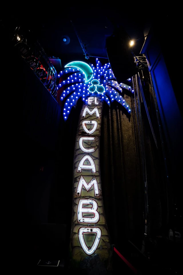 Special Event Venues: El Mocambo 16