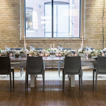 Event Rentals: Element Event Solutions 2