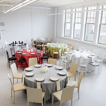 Event Rentals: Element Event Solutions 5