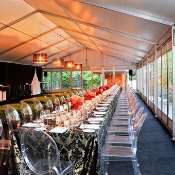 Event Rentals: Element Event Solutions 1