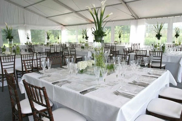 Event Rentals: Element Event Solutions 26