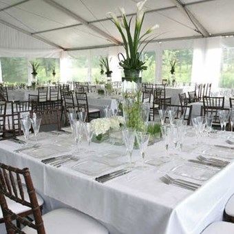 Event Rentals: Element Event Solutions 2