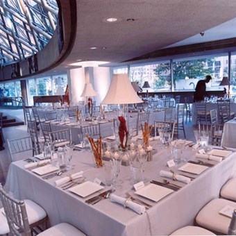 Event Rentals: Element Event Solutions 8