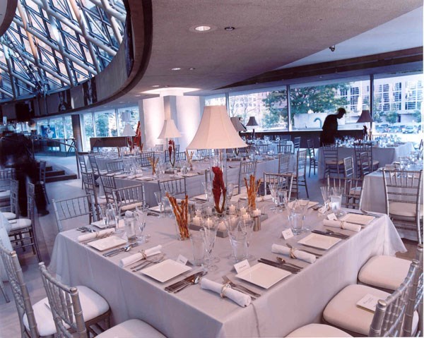 Event Rentals: Element Event Solutions 15