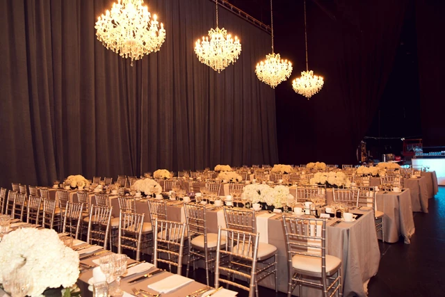 Event Rentals: Element Event Solutions 29