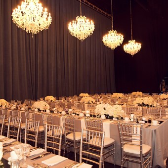 Event Rentals: Element Event Solutions 10