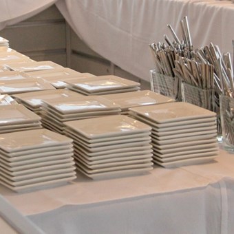 Event Rentals: Element Event Solutions 12